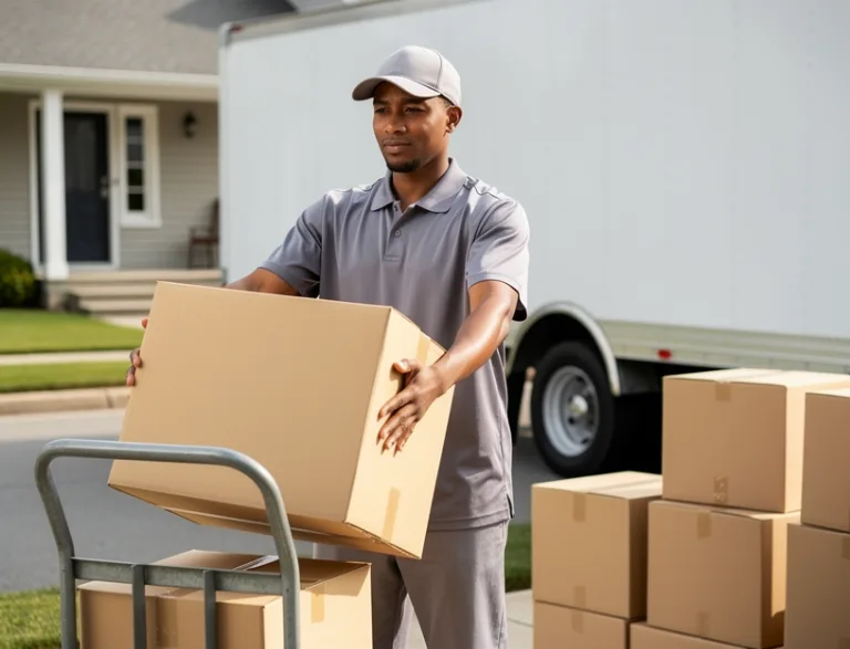 Moving West Des Moines